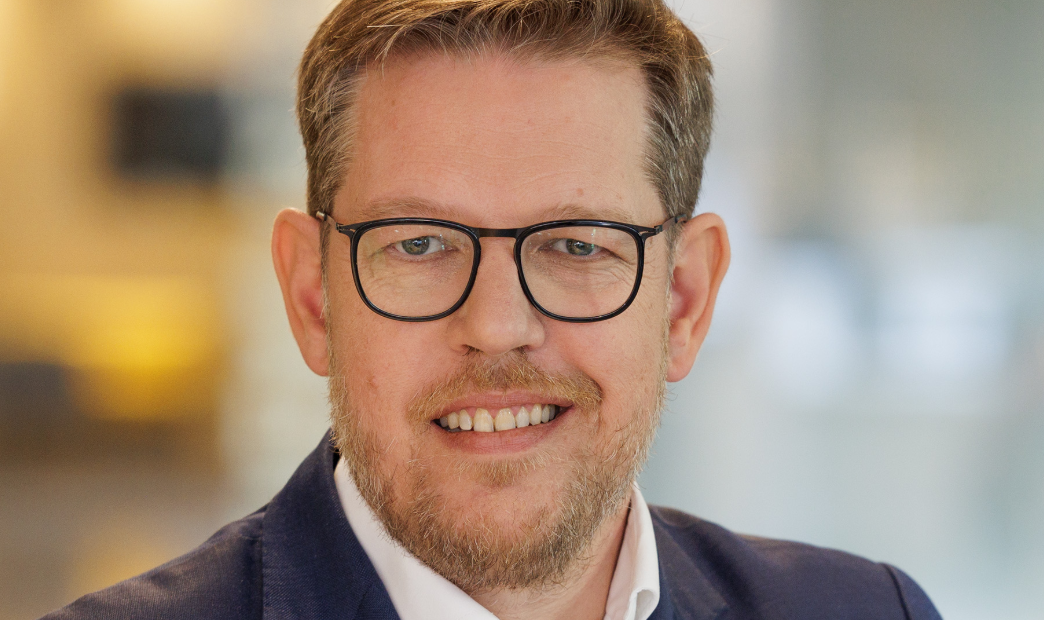 <p>Duncan Minto, Renault </p>