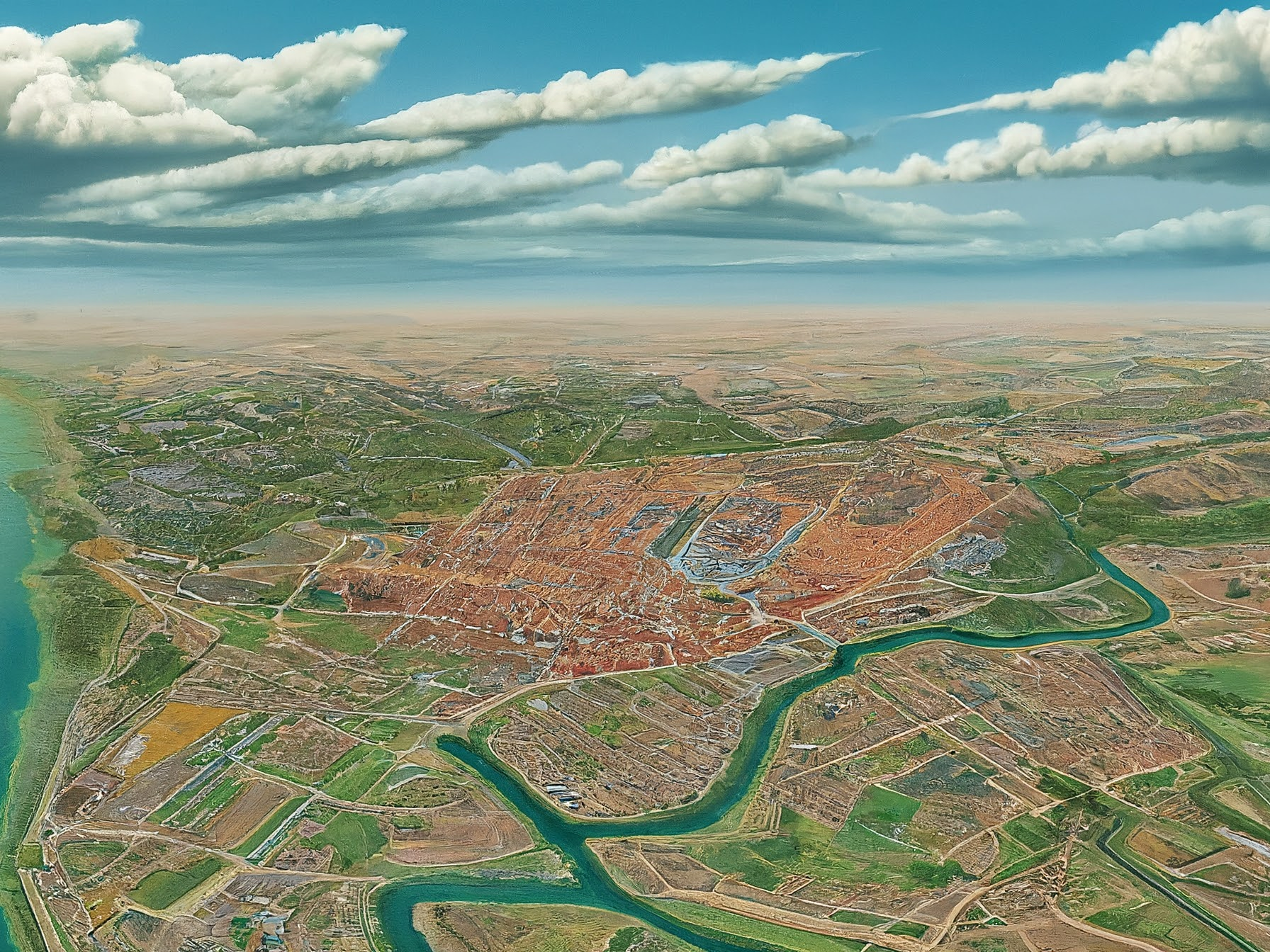 <p>Representative image created by AI</p>