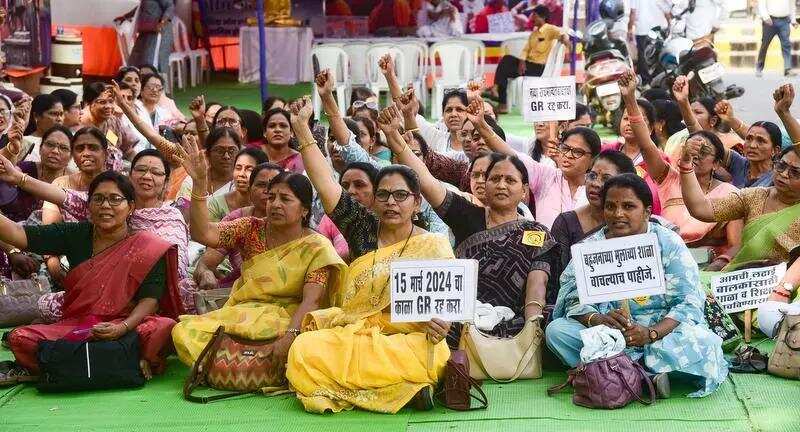 <p> AIPTF is advocating for universal extension of the benefits of the seventh pay commission to all teachers, without any exceptions</p>