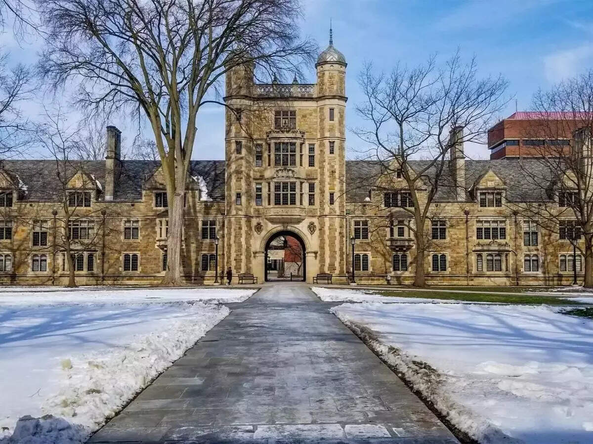 <p>In June, the university announced a review of protocols related to research security</p>