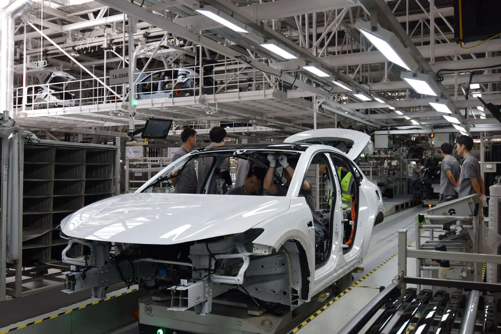 <p>The step is a part of a larger review of the scheme, for ascertaining reasons behind its faltering, they said, adding just a third of the more than 80 intended beneficiaries have raised claims so far.</p>