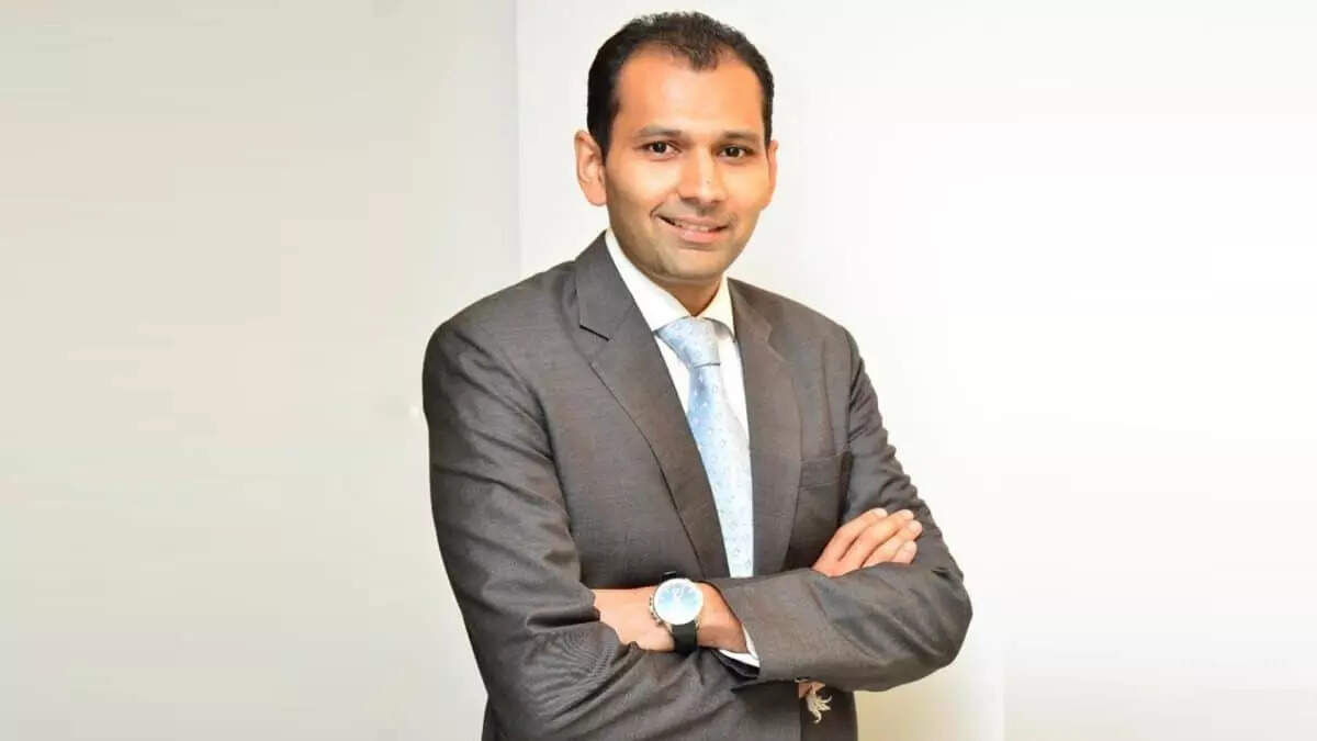 <p>Parag Shah</p>