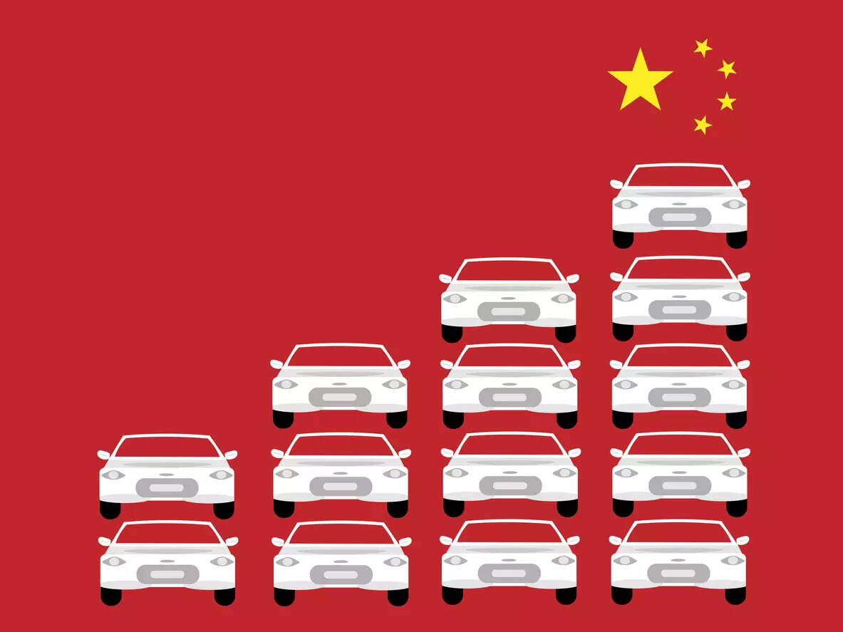 Chinese-funded automakers deserve fair market access in the EU, said China’s Chamber of Commerce, warning against a shift from de-risking to decoupling.