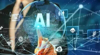 Impact of AI on competitive conditions​