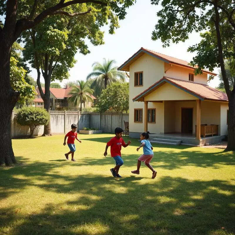 <p>The association said the small space will also help in direct supervision and safety of children by the school staff</p>