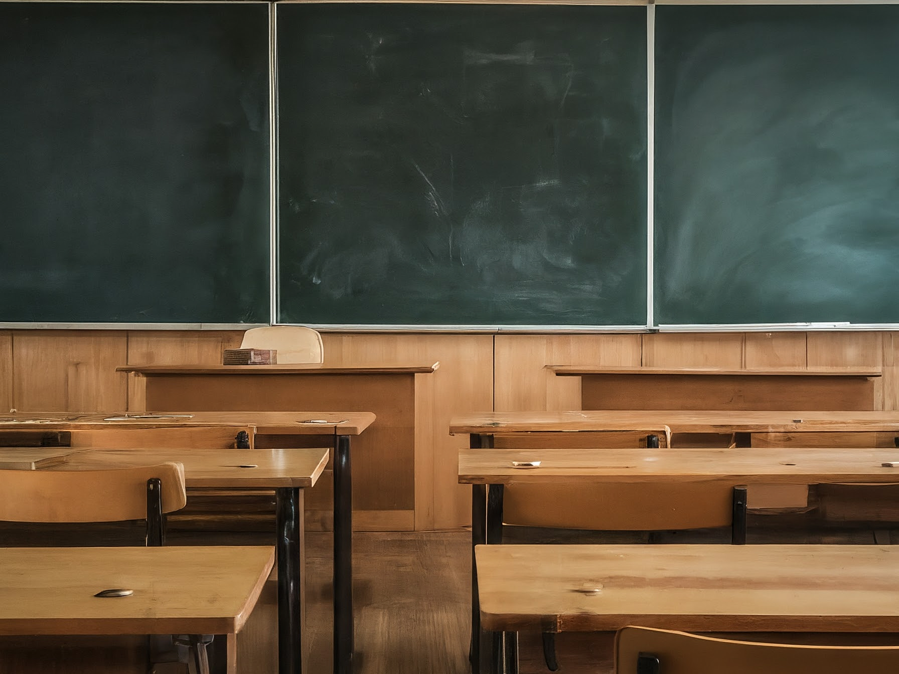 <p>Stanford said new classrooms would be 