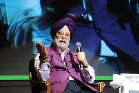 New Delhi, July 17 (IANS) Minister of Petroleum and Natural Gas, Hardeep Singh Puri, on Thursday said that he expects the new round of hydrocarbon exploration being launched in India to strike several big Guyana-sized oilfields, particularly in the Andaman Sea.