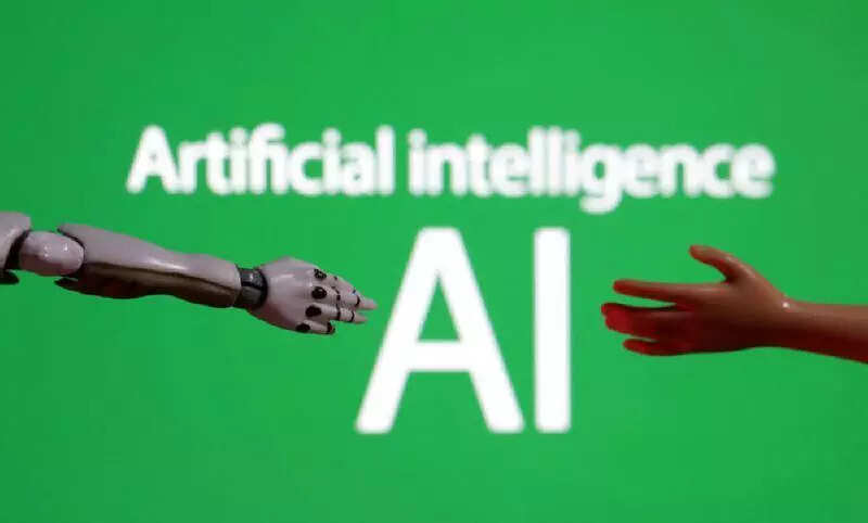 <p><strong>AI is affecting relationships</strong></p>