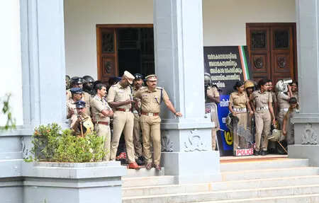 <p>The VC has called a meeting of the Academic Council on August 14, and Kumar has not received the invite</p>