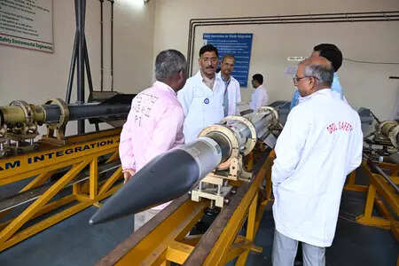 New Delhi, July 18 (IANS) Minister of State for Defence, Sanjay Seth, commended the Defence Research and Development Organisation (DRDO) scientists for their recent achievements and exhorted the scientific community to continue strengthening the armed forces, an official said on Friday.