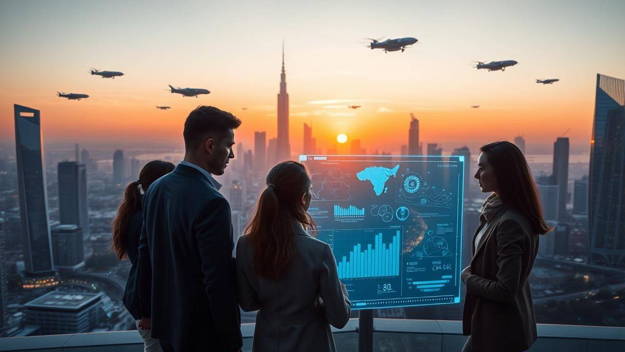 <p>Never forget who stands to gain from the data. It is not intended to assist planners or build dashboards. It is to help the teacher who is stuck in traffic, help the street seller who is coping with floods, or help the grandma who is using an app to vote on a park.</p>