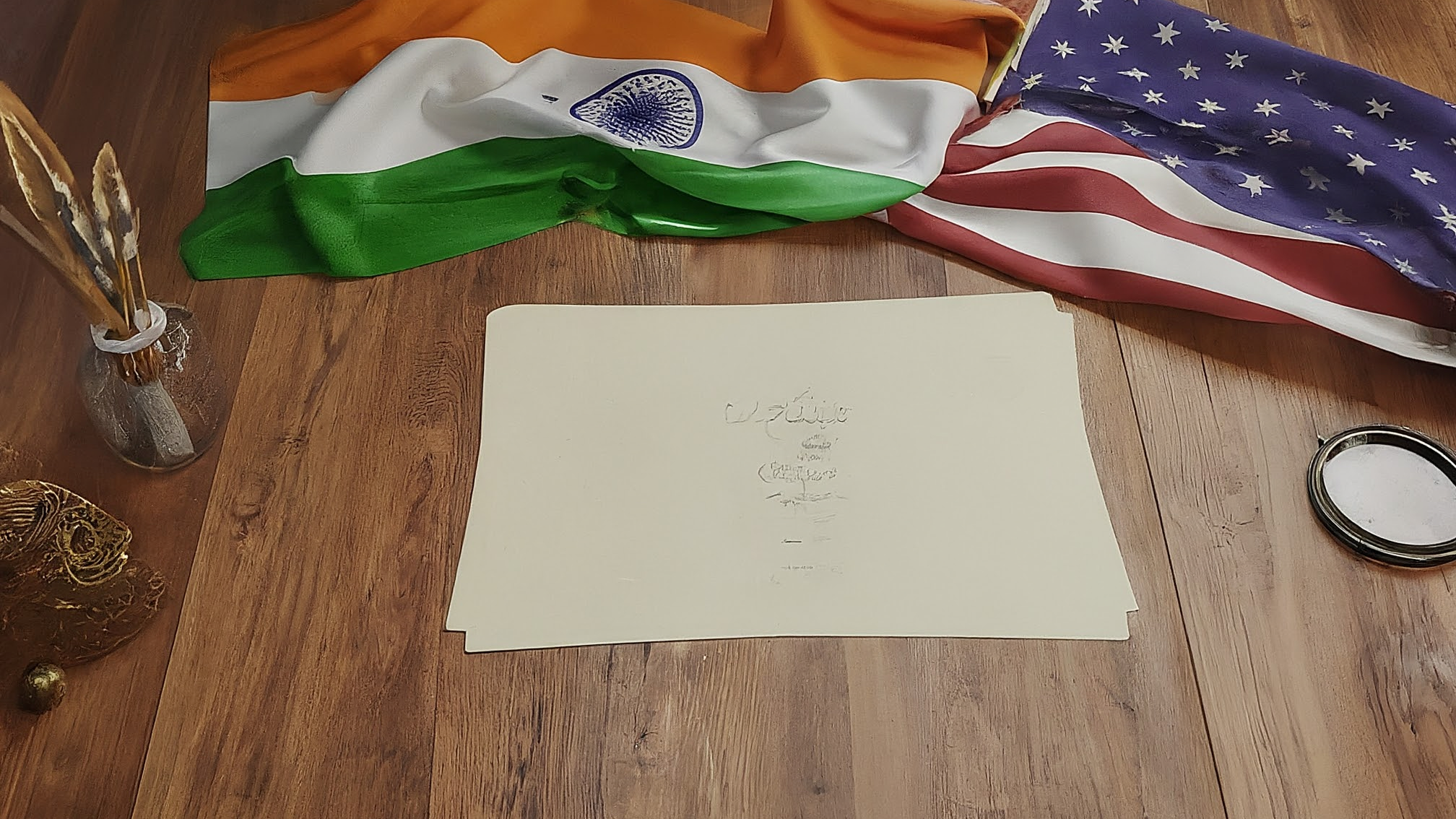 <p>India and the UK are likely to finalise a free trade deal next week, offering duty-free access to Indian EVs and textiles, and easing UK goods exports.</p>