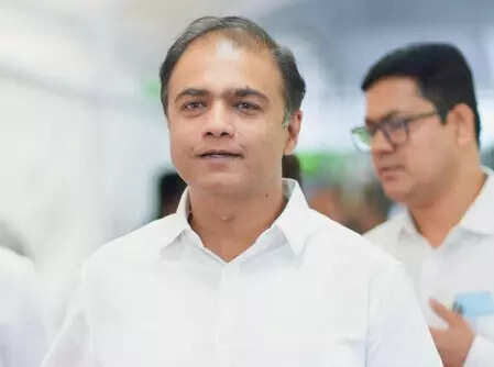 <p>Member Amol Mitkari pointed out that adequate infrastructure facilities are still not available in schools in tribal villages</p>