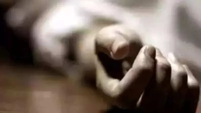 <p>The Veeravanallur police registered a case of suspicious death under section 194 BNSS and were investigating</p>