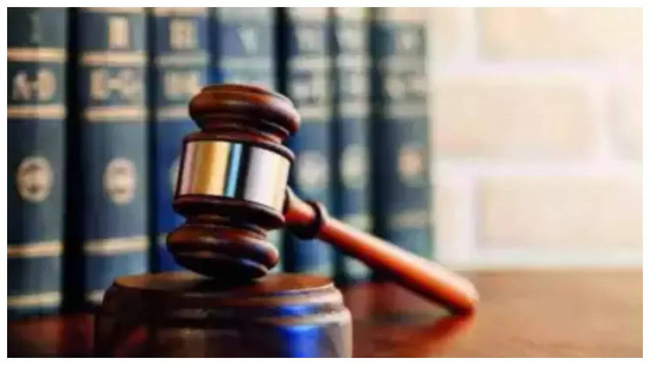 <p>It is alleged that it was all done by using a fake admit card and his biometric verification had also failed</p>