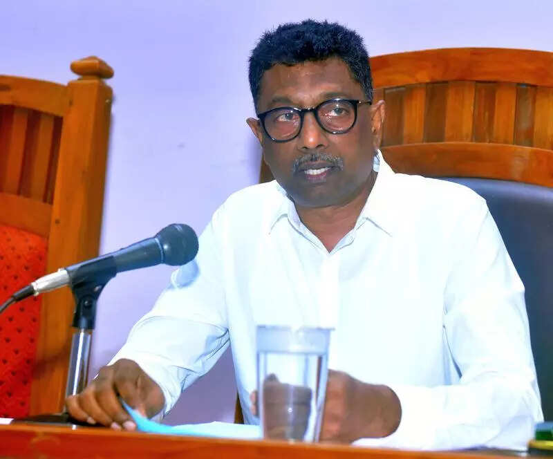 <p>Internal probe under progress for Belapu</p>