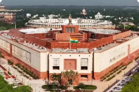 New Delhi, July 20 (IANS) The Monsoon Session of Parliament will commence on Monday and continue until August 21, during which the Central government is scheduled to introduce eight new Bills.