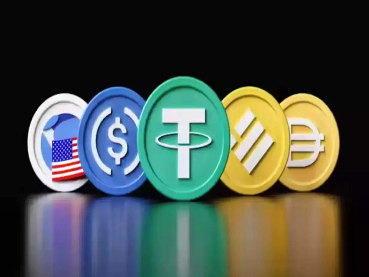 <p>Don’t mistake digitization for decentralization—especially when the coin is minted by the debtor-in-chief.<br></p>