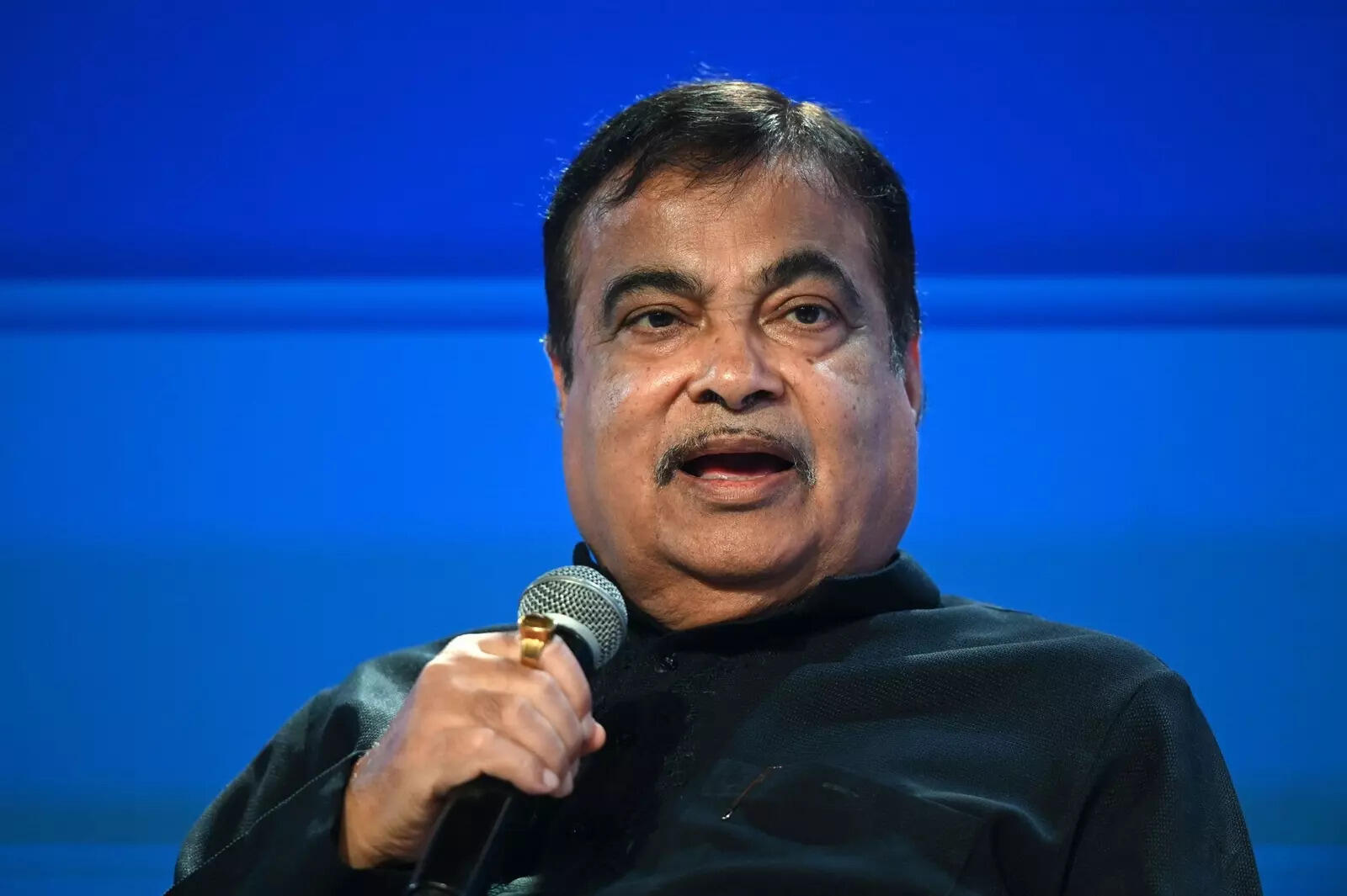 India may cut GST on high-ethanol fuel blends to boost adoption of greener vehicles and reduce fossil fuel imports, says transport minister Nitin Gadkari.