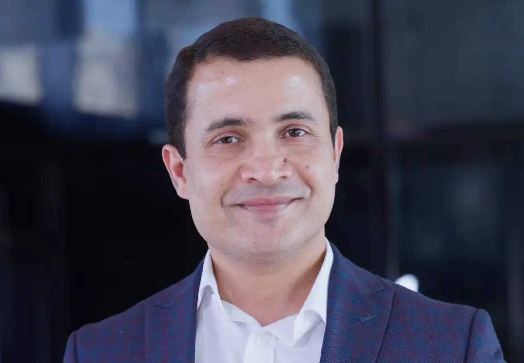 <p>Rajneesh Kumar, general manager, Novotel Kolkata Hotel and Residences<span class