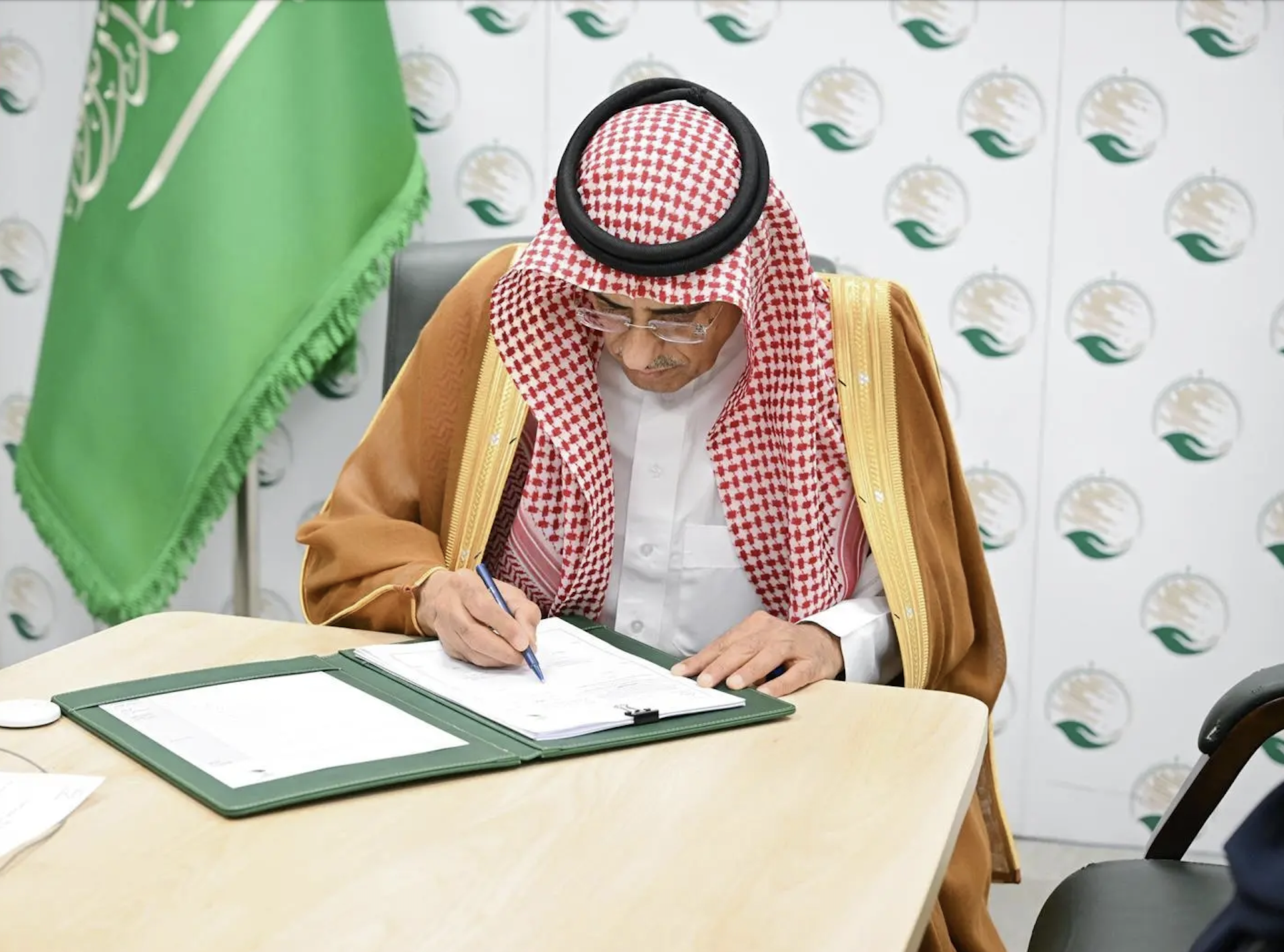 <p>Image Courtesy: Saudi Press Agency</p>