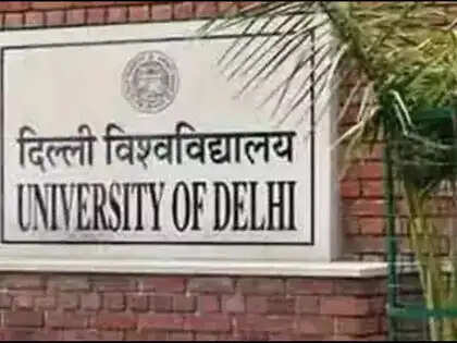 <p>Courses such History (H), BCom (H) and multidisciplinary BA programmes also so cutoffs higher than 912</p>