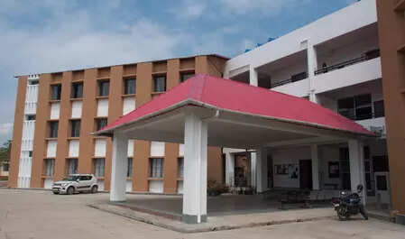 <p>The main building, once ready, is expected to be operational within 36 working months</p>
