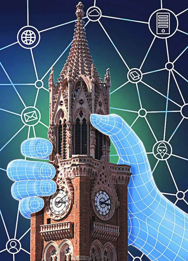 <p>The Maharashtra Public Universities Act, 2016, mentions that the university's registrar is 'the custodian of records</p>