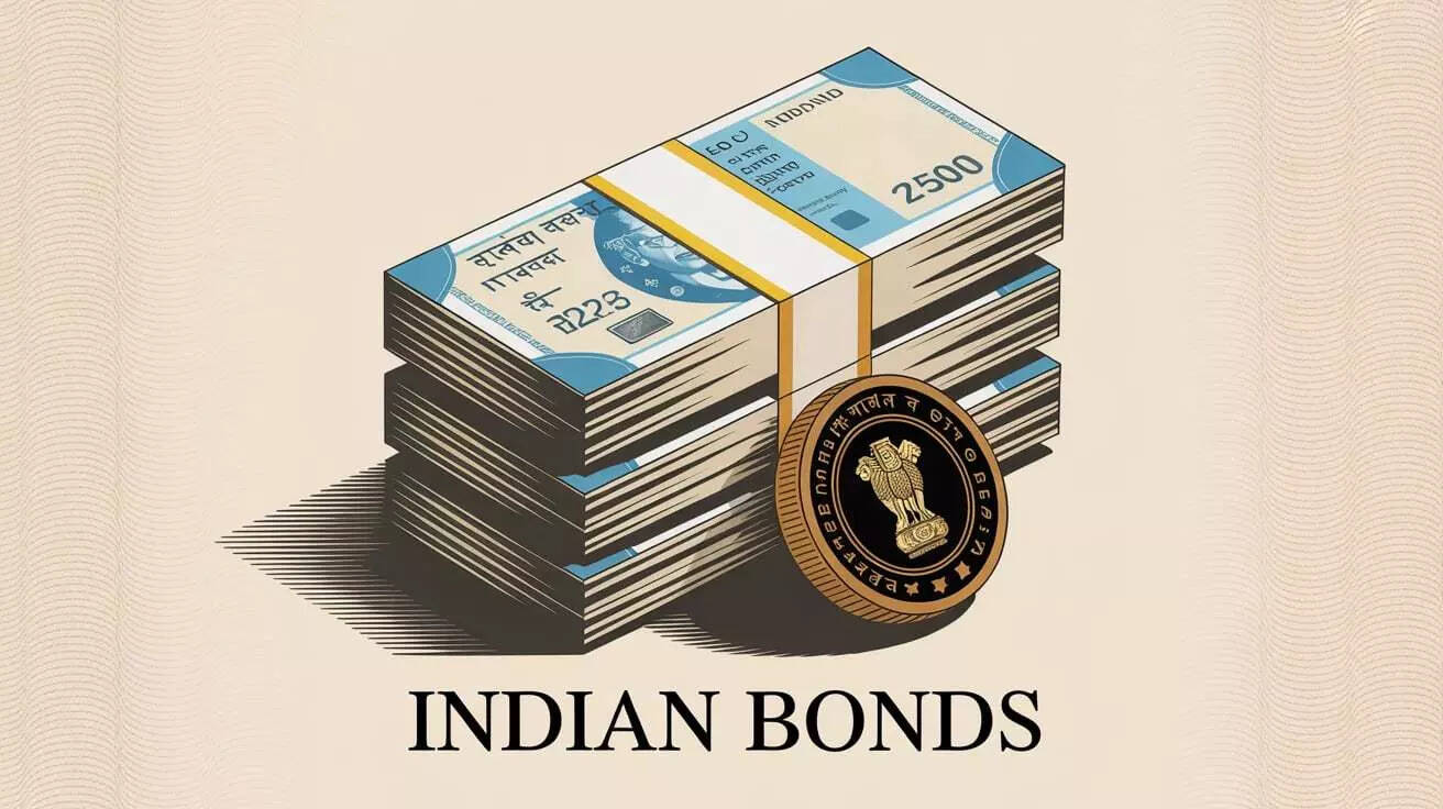 <p>India bonds flat as traders look ahead to RBI policy; liquidity ebbs</p>