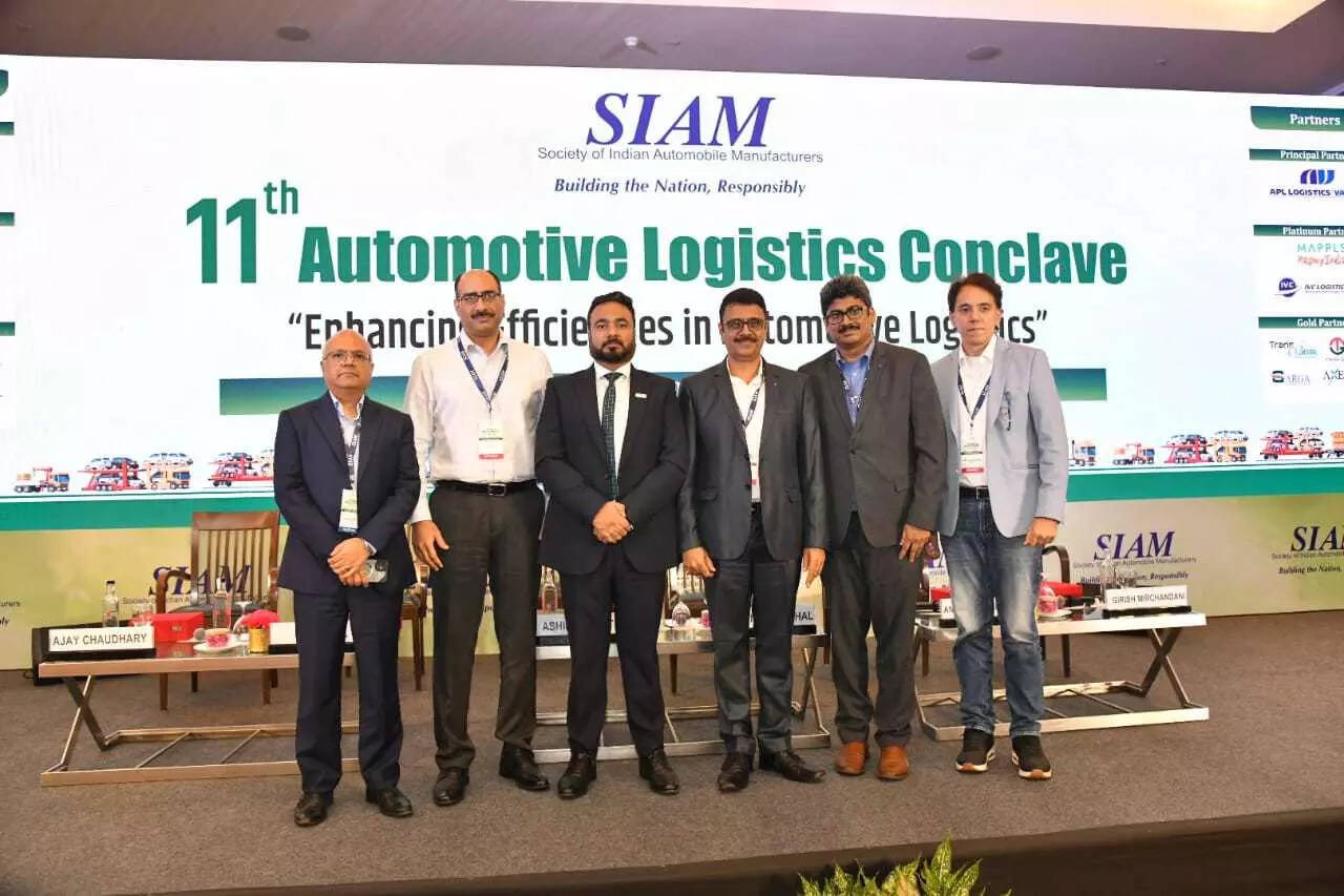 <p>SIAM, in the statement, said the industry is prepared to adopt and leverage digital tools and invest in infrastructure to utilise logistics as a key pillar of the Indian automobile sector’s growth.</p>