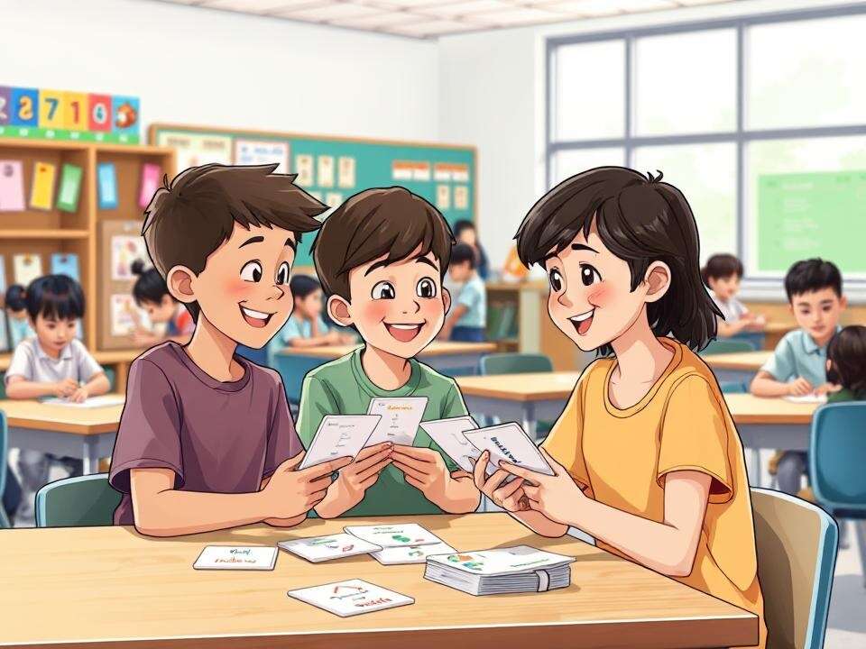 <p>Under the action plan, 180-word groups have been developed based on categories</p>