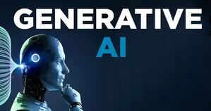 <p>The first session will centre around the transformative potential of generative AI</p>