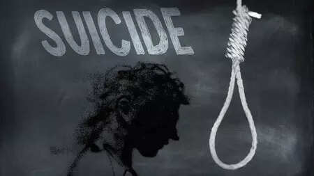 <p>The incident took place after the suicide of Prakriti Lamsal</p>