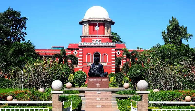 <p>These colleges will also adopt the flipped classroom concept</p>