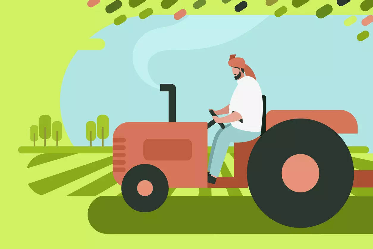 PAU unveils AI-enabled auto-steering system for tractors, using satellite tech to boost precision farming, ease labour, and improve fuel efficiency.