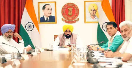 Chandigarh, June 2 (IANS) The Punjab Cabinet, led by Chief Minister Bhagwant Mann, on Monday approved the introduction of a new and progressive land pooling policy to promote planned and sustainable development.