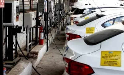 New Delhi, July 23 (IANS) The government has supported a total of 18,84,905 electric vehicles (EVs) under the Faster Adoption and Manufacturing of (Hybrid and) Electric Vehicles in India (FAME India) schemes till June 30 this year, the Parliament was informed.