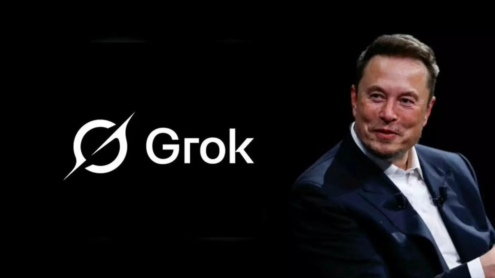 <p>Elon Musk </p>