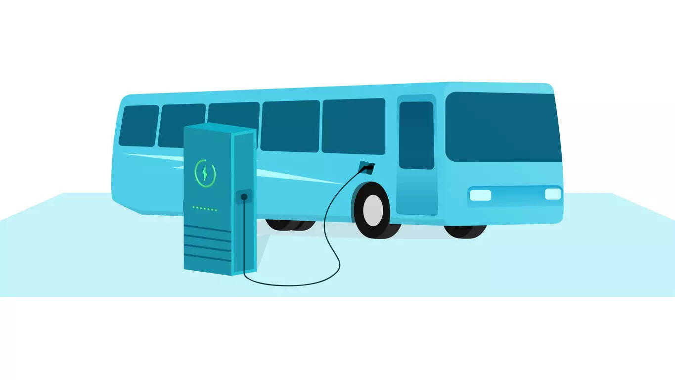 Ten tier-II Karnataka cities to get e-buses under PM-eBus Sewa; Mysuru, Hubballi-Dharwad, and others to receive 100 each, smaller cities to get 50.