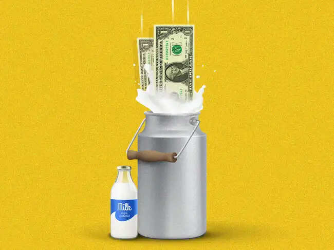 Illustrative: Milky Mist files draft papers for $236 million IPO