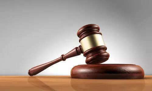 <p>The petition said no FIR or formal complaint was filed</p>