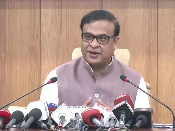 <p>Sarma said that the state cabinet has accorded financial sanction of Rs 150 crore </p>