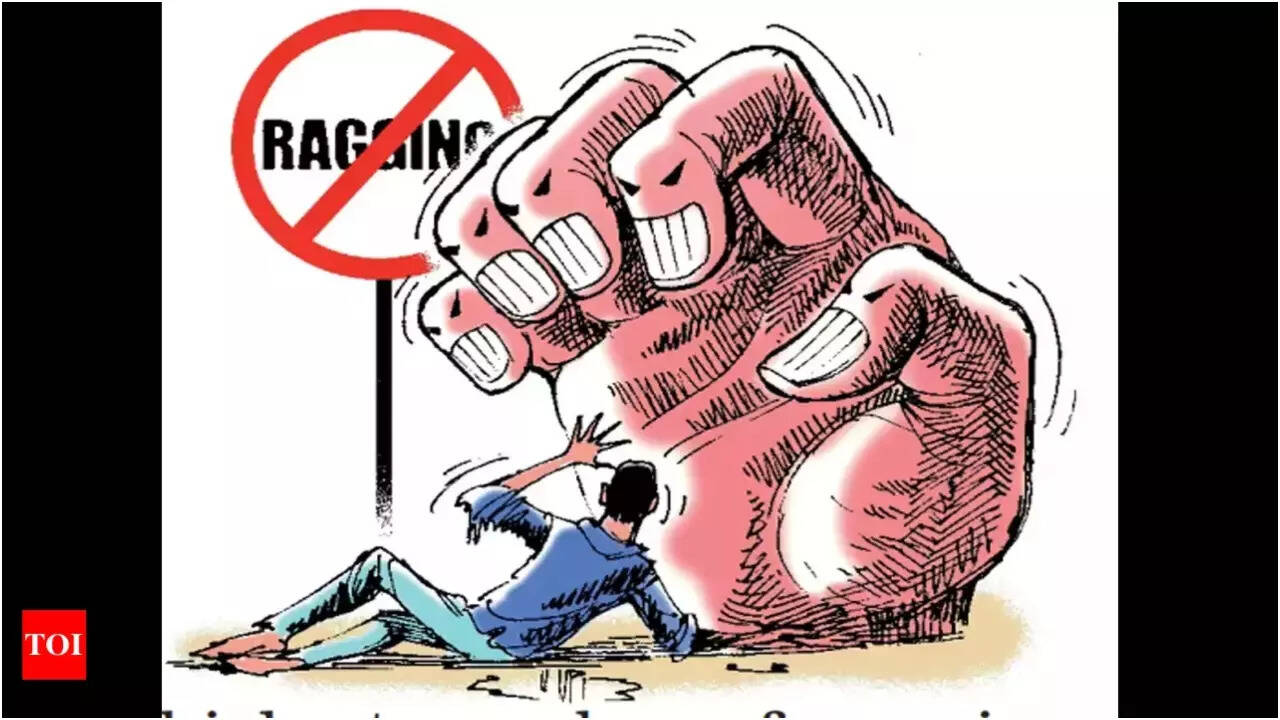 <p>After the complaint, the college's anti-ragging committee launched a detailed investigation into the matter</p>