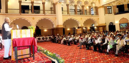 <p>The Governor said that alongside implementing investment projects, courses should be introduced to train suitable candidates for industrial employment</p>