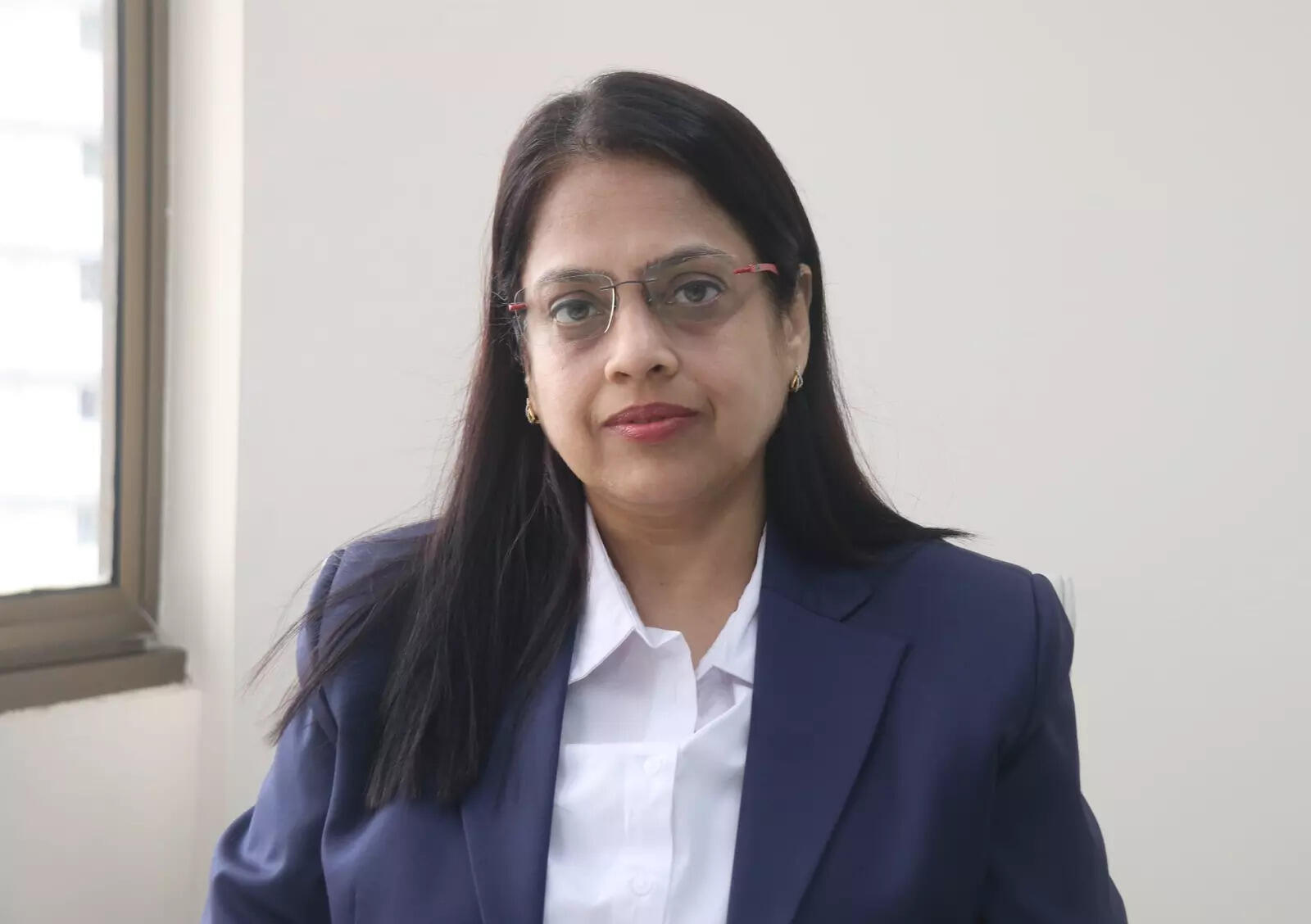 ​Poonam Mirchandani, Managing Director, Wealth and Family Solutions, LGT Wealth India​