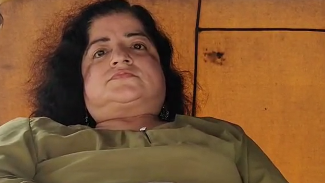 <p>Despite her health condition, Jethwani’s dedication to teaching remained unshaken</p>