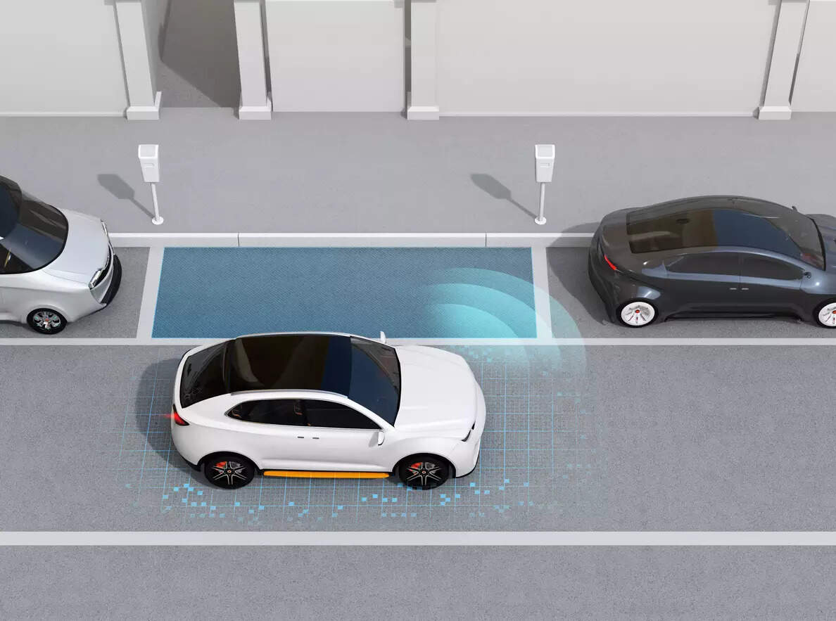 <p>The facility is projected to support the creation of over 10,000 automated car parks or 25 automated parking projects per year, he added.</p>
