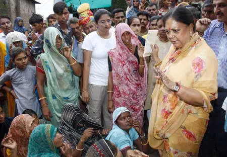 <p>The DM further informed that the administration was already ensuring that school buildings in a dilapidated condition remain closed.</p>