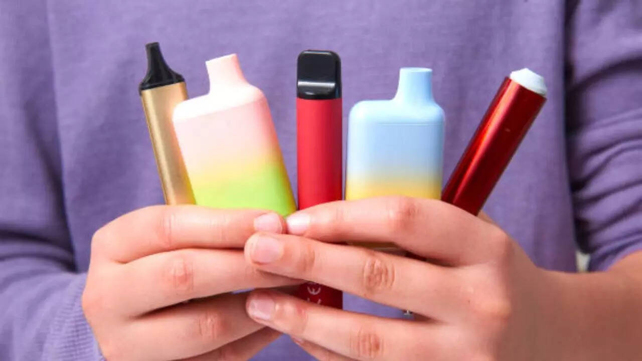 <p>The study revealed how deeply e-cigarettes are embedded in adolescent peer culture. Many teens treat vapes as status symbols, comparing flavours like bubble gum, mint, and chocolate in the same way others might talk about sneakers or smartphones.</p>