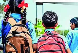 <p>Special training will be offered in areas where more than five out-of-school children are identified. Retired teachers or qualified volunteers will be selected as special instructors, and in their absence, nodal teachers from the local schools will conduct the training.</p>